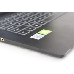Ноутбук MSI Modern 15 A10M (M15 A10M-666XRU)