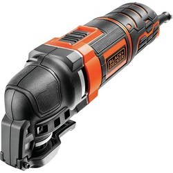 Многофункциональный инструмент Black&Decker MT280A