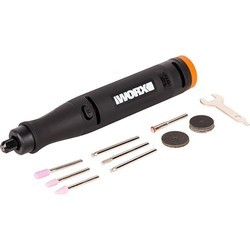 Многофункциональный инструмент Worx WX739.9