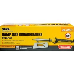 Паяльник Master Tool 44-0021