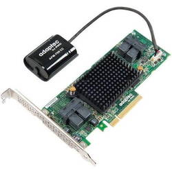PCI-контроллер Adaptec ASR-81605ZQ