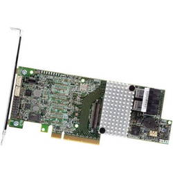 PCI-контроллер Intel RS3DC080