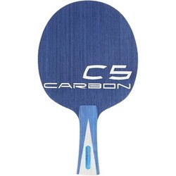 Ракетка для настольного тенниса Sanwei C5 LD Carbon