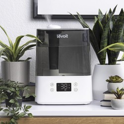 Увлажнитель воздуха Levoit Smart Ultrasonic Humidifier Classic 300S