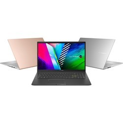 Ноутбук Asus VivoBook 15 OLED K513EA (K513EA-L11122T)