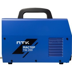 Сварочный аппарат PTK Master TIG 200