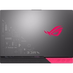 Ноутбук Asus ROG Strix G15 G513QR (G513QR-HF174T)