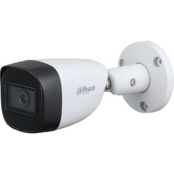 Камера видеонаблюдения Dahua DH-HAC-HFW1500CMP-A 3.6 mm