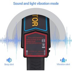 Металлоискатель ANENG MD-303B