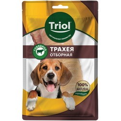 Корм для собак TRIOL Choice Trachea Beef 0.03 kg