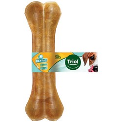 Корм для собак TRIOL Chewing Bone Dental Medium 0.03 kg