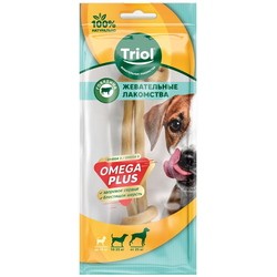 Корм для собак TRIOL Nodular Bone Medium/Big 0.1 kg