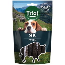 Корм для собак TRIOL Yak Scar 0.03 kg