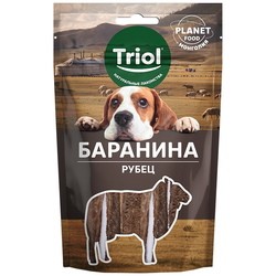 Корм для собак TRIOL Mutton Tripe 0.03 kg