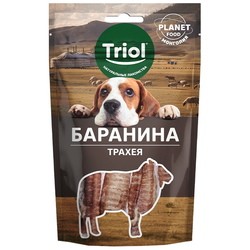 Корм для собак TRIOL Lamb Trachea 0.03 kg