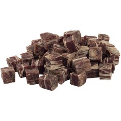 Корм для собак TRIOL Marble Cubes Lamb 0.07 kg