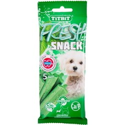 Корм для собак TiTBiT Fresh Snack Mini 0.9 kg