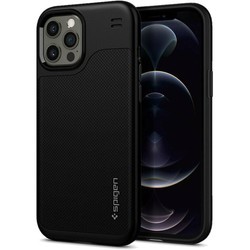 Чехол Spigen Hybrid NX for iPhone 12/12 Pro