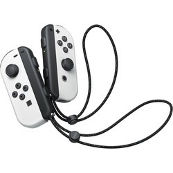 Игровая приставка Nintendo Switch (OLED model) + Game