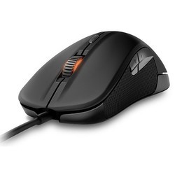 Мышка SteelSeries Rival 300S