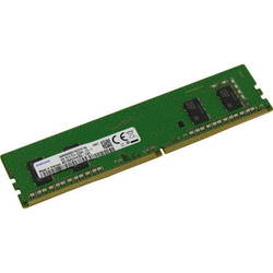 Оперативная память Samsung M378 DDR4 1x4Gb