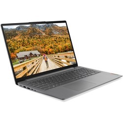 Ноутбук Lenovo IdeaPad 3 15ALC6 (3 15ALC6 82KU00YWUS)