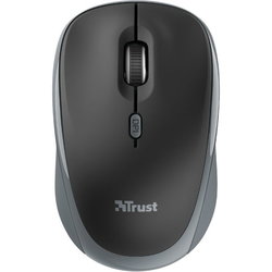 Мышка Trust Yvi Rechargeable Wireless Mouse