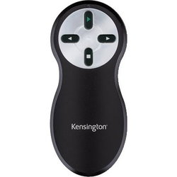 Мышка Kensington Wireless Presenter (without Laser)