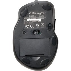 Мышка Kensington Pro Fit Wireless Full-Size Mouse