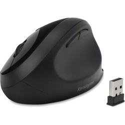 Мышка Kensington Pro Fit Ergo Wireless Mouse