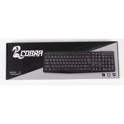 Клавиатура Cobra OK-104