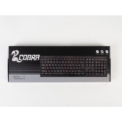Клавиатура Cobra OK-102