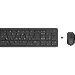 Клавиатура HP 330 Wireless Mouse and Keyboard Combination