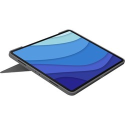 Клавиатура Logitech Combo Touch for iPad Pro 5 Gen