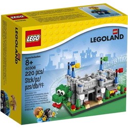 Конструктор Lego Lego Legoland 40306