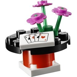 Конструктор Lego Mias Magic Tricks 41001