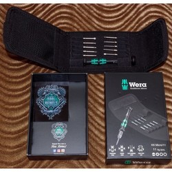 Биты / торцевые головки Wera WE-135938