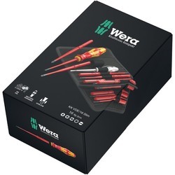 Набор инструментов Wera WE-003484