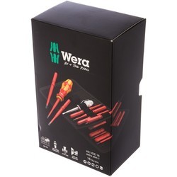 Набор инструментов Wera WE-003484