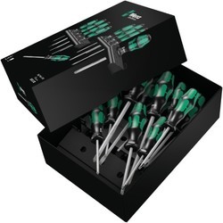 Набор инструментов Wera WE-105630