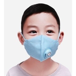 Маска медицинская Xiaomi AirPop Kids