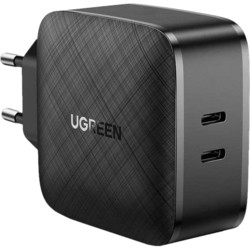 Зарядное устройство Ugreen CD216