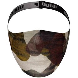 Маска медицинская Buff Filter Mask Burj Multi