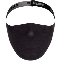 Маска медицинская Buff Filter Mask Solid