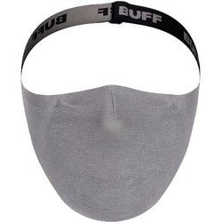 Маска медицинская Buff Filter Mask Solid