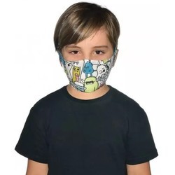 Маска медицинская Buff Filter Mask Junior Boo Multi