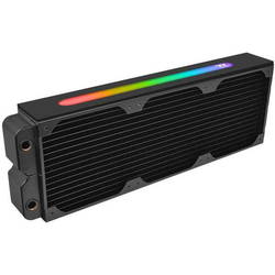 Система охлаждения Thermaltake Pacific CL360 Plus RGB Radiator