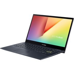 Ноутбуки Asus TM420IA-EC105T