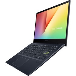 Ноутбуки Asus TM420IA-EC105T