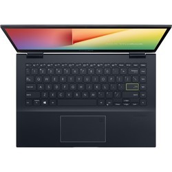 Ноутбуки Asus TM420IA-EC105T